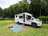 Camperplaats De Bouckhorst