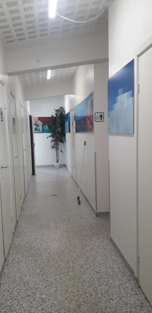 Ajout d'une photo à un emplacement