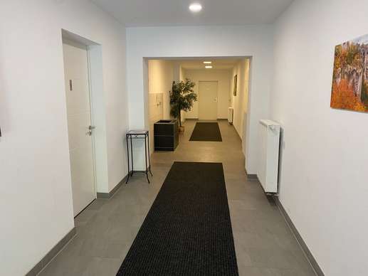 Een foto toegevoegd aan een locatie