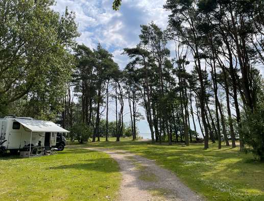 Ajout d'une photo à un emplacement