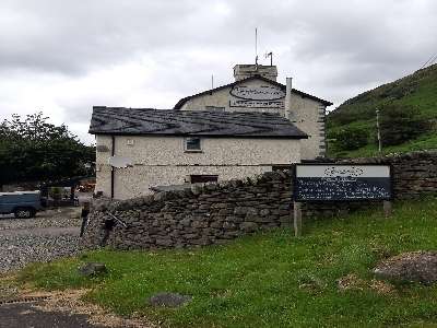 Added a photo to a location