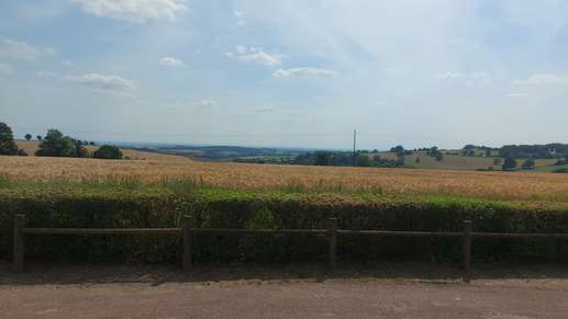 Added a photo to a location