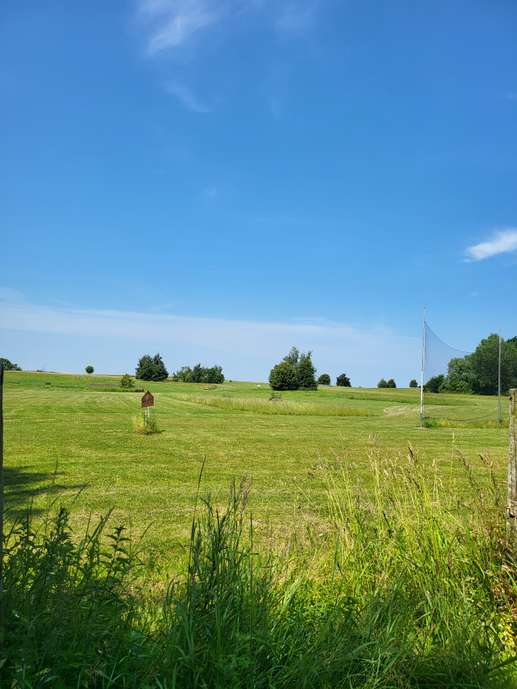 Added a photo to a location