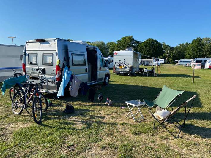 Tokenäs Camping