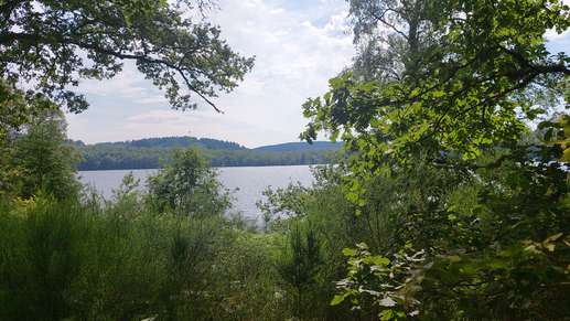 Een foto toegevoegd aan een locatie