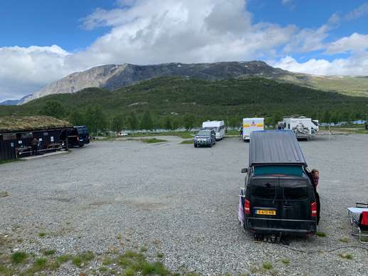Added a photo to a location