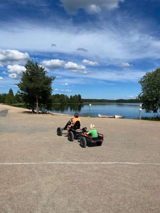Added a photo to a location