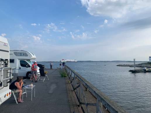Added a photo to a location
