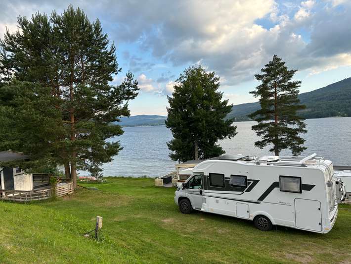 Ørpen