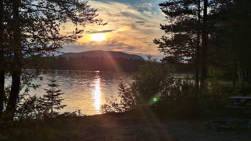 Added a photo to a location