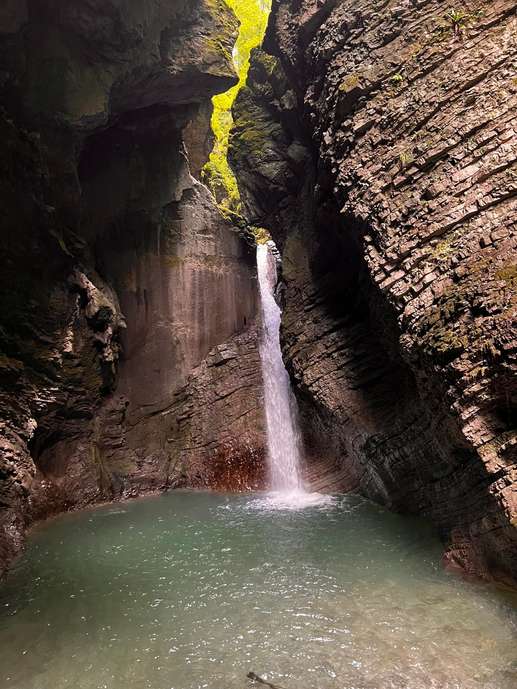 Ajout d'une photo à un emplacement