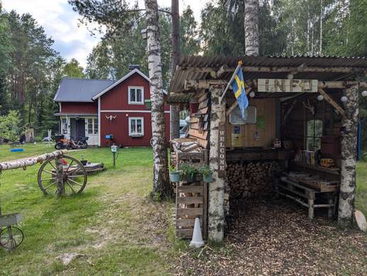 Added a photo to a location