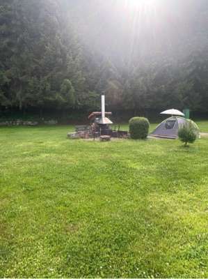 Added a photo to a location