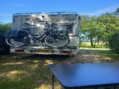 Camping du Marais