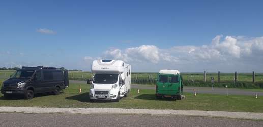 Ajout d'une photo à un emplacement