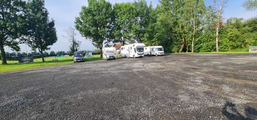 Ajout d'une photo à un emplacement