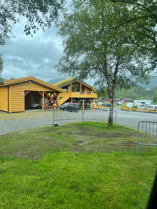 Added a photo to a location