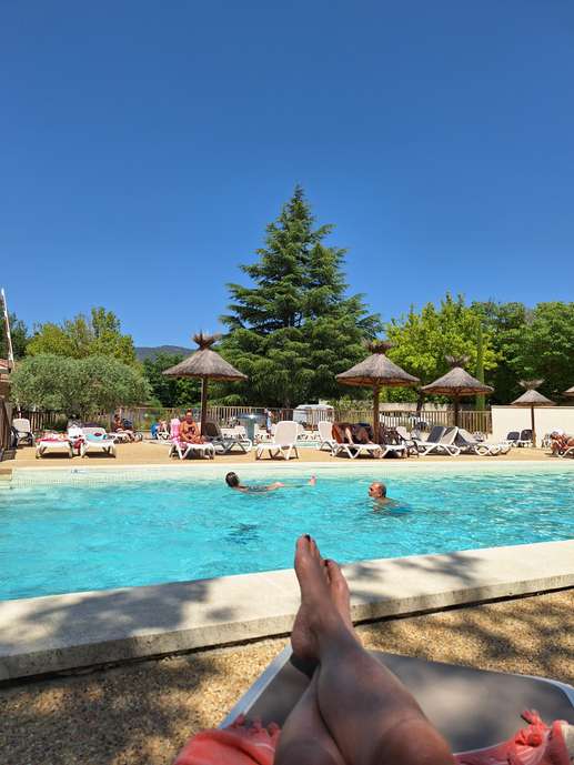Added a photo to a location