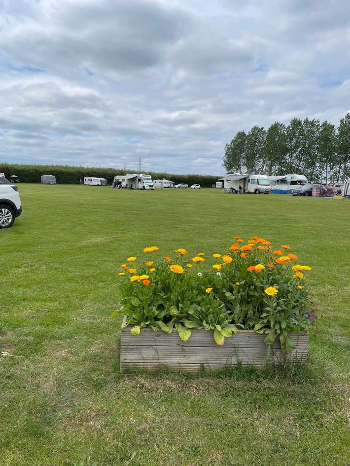 Trentfield Farm