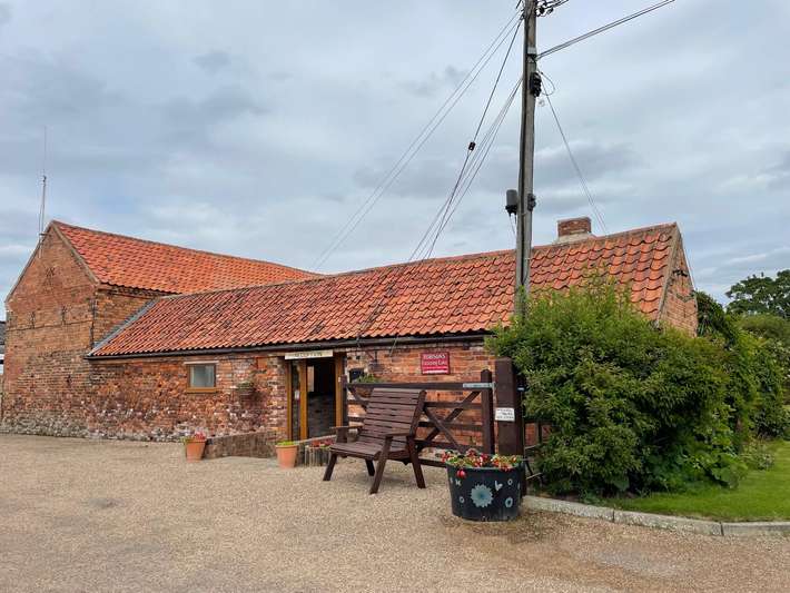 Trentfield Farm
