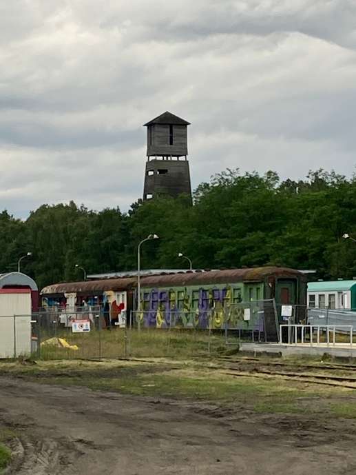 Added a photo to a location