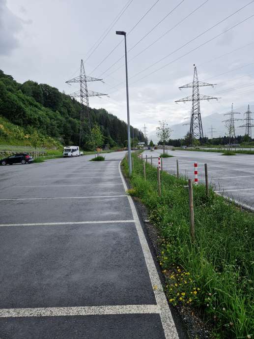 Een foto toegevoegd aan een locatie