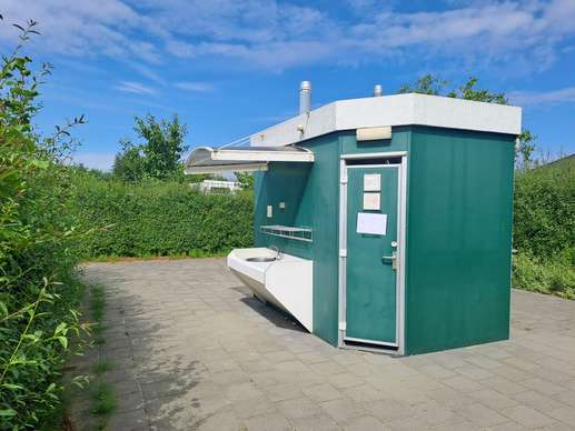 Einem Ort wurde ein Foto hinzugefügt