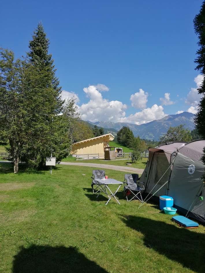 Campingplatz Habererhof