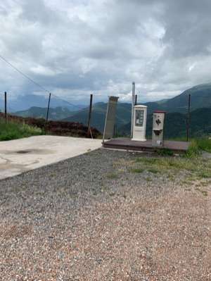 Aggiunta una foto a una posizione