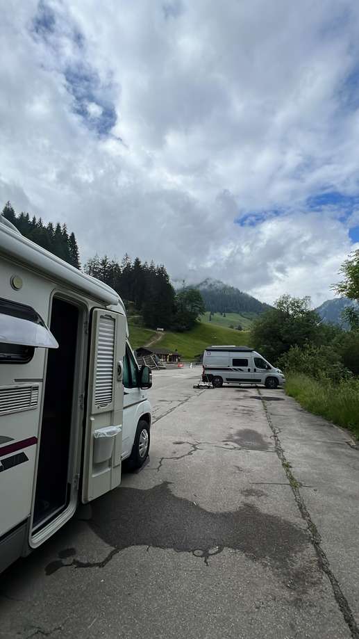 Aggiunta una foto a una posizione