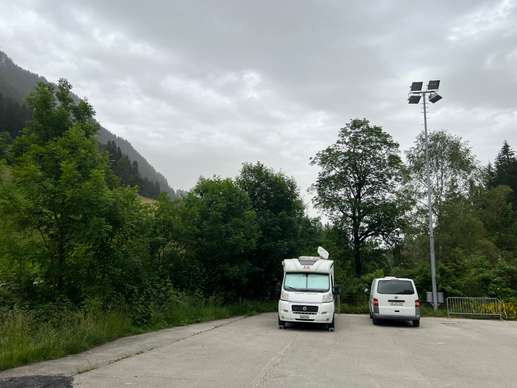 Aggiunta una foto a una posizione