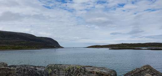 Added a photo to a location