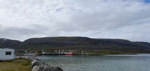 Added a photo to a location