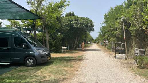 Ajout d'une photo à un emplacement