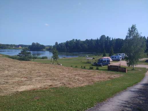 Added a photo to a location