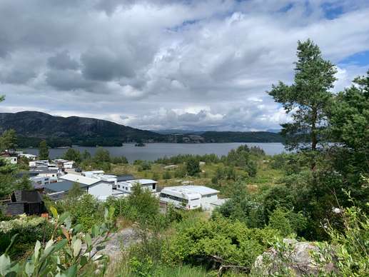 Added a photo to a location