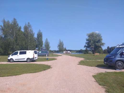 Added a photo to a location