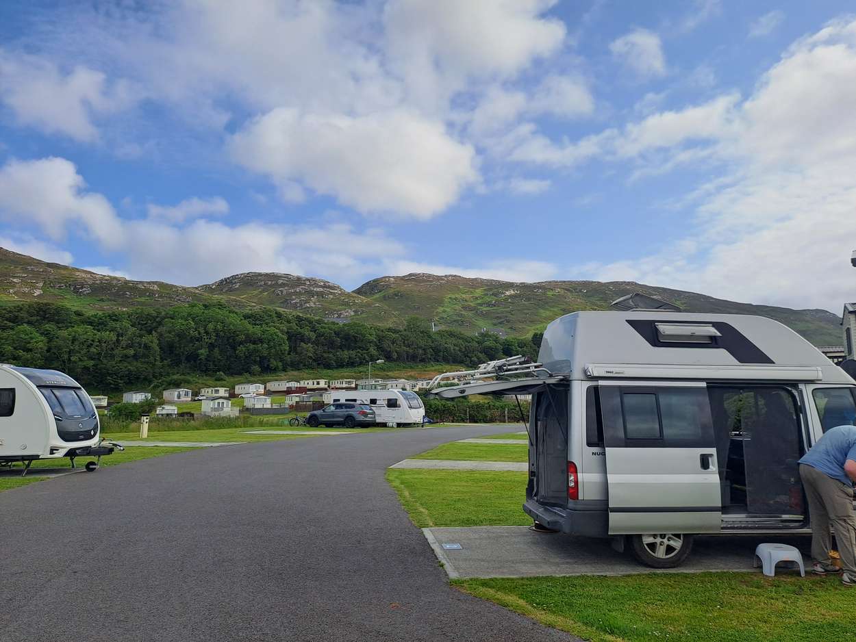 Knockalla Camping & Caravan Park
