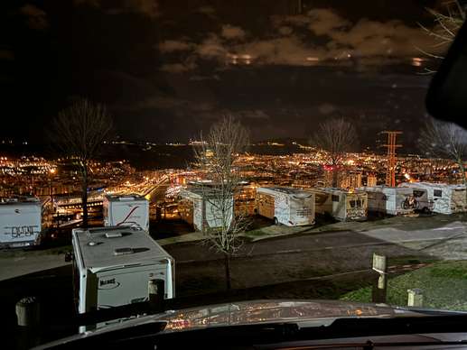 Ajout d'une photo à un emplacement
