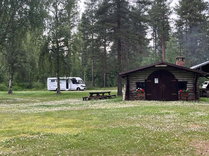 Sördala naturcamp