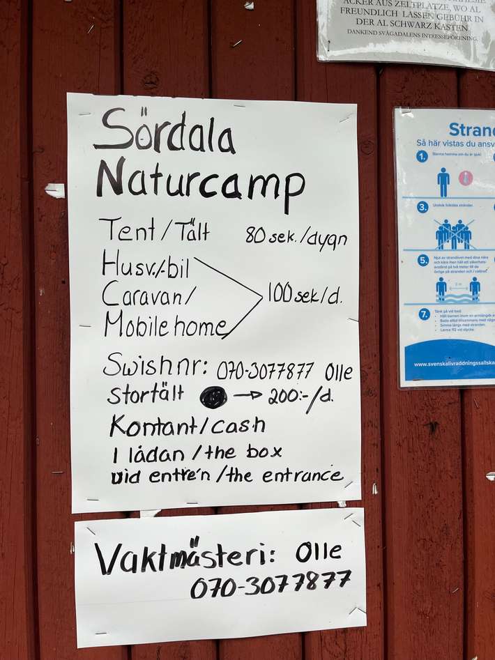 Sördala naturcamp