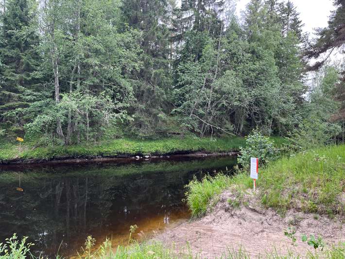 Sördala naturcamp