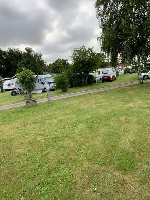 Added a photo to a location