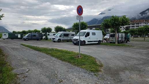 Aggiunta una foto a una posizione