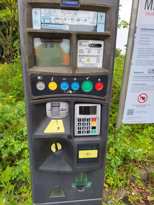 Added a photo to a location
