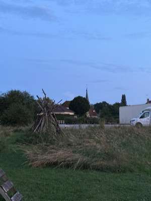 Ajout d'une photo à un emplacement
