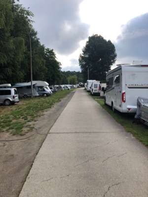 Ajout d'une photo à un emplacement