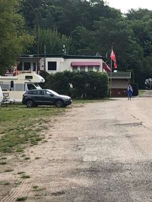 Ajout d'une photo à un emplacement