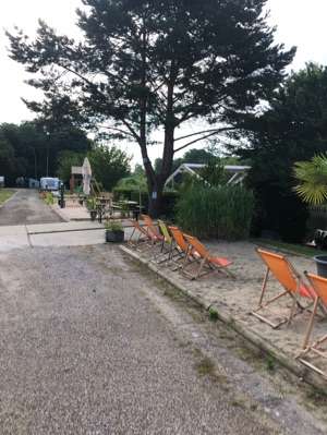 Ajout d'une photo à un emplacement