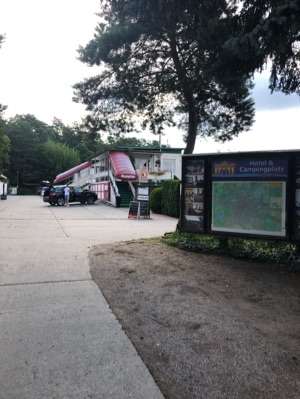 Ajout d'une photo à un emplacement